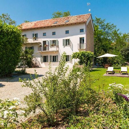 Appartamenti Presso Cascina La Melagrana Costigliole d'Asti Bagian luar foto