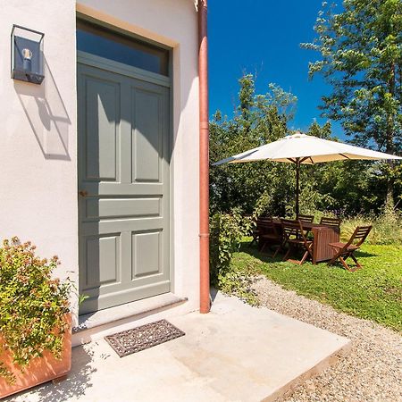 Appartamenti Presso Cascina La Melagrana Costigliole d'Asti Bagian luar foto