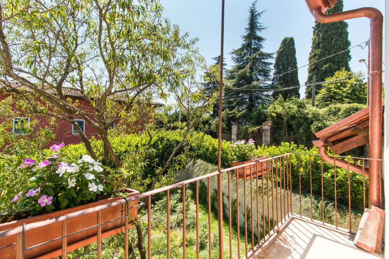 Appartamenti Presso Cascina La Melagrana Costigliole d'Asti Bagian luar foto