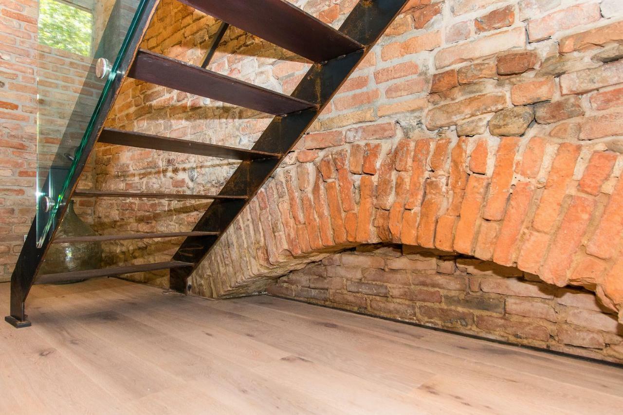 Appartamenti Presso Cascina La Melagrana Costigliole d'Asti Bagian luar foto