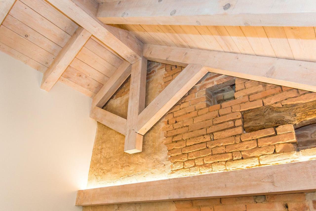 Appartamenti Presso Cascina La Melagrana Costigliole d'Asti Bagian luar foto