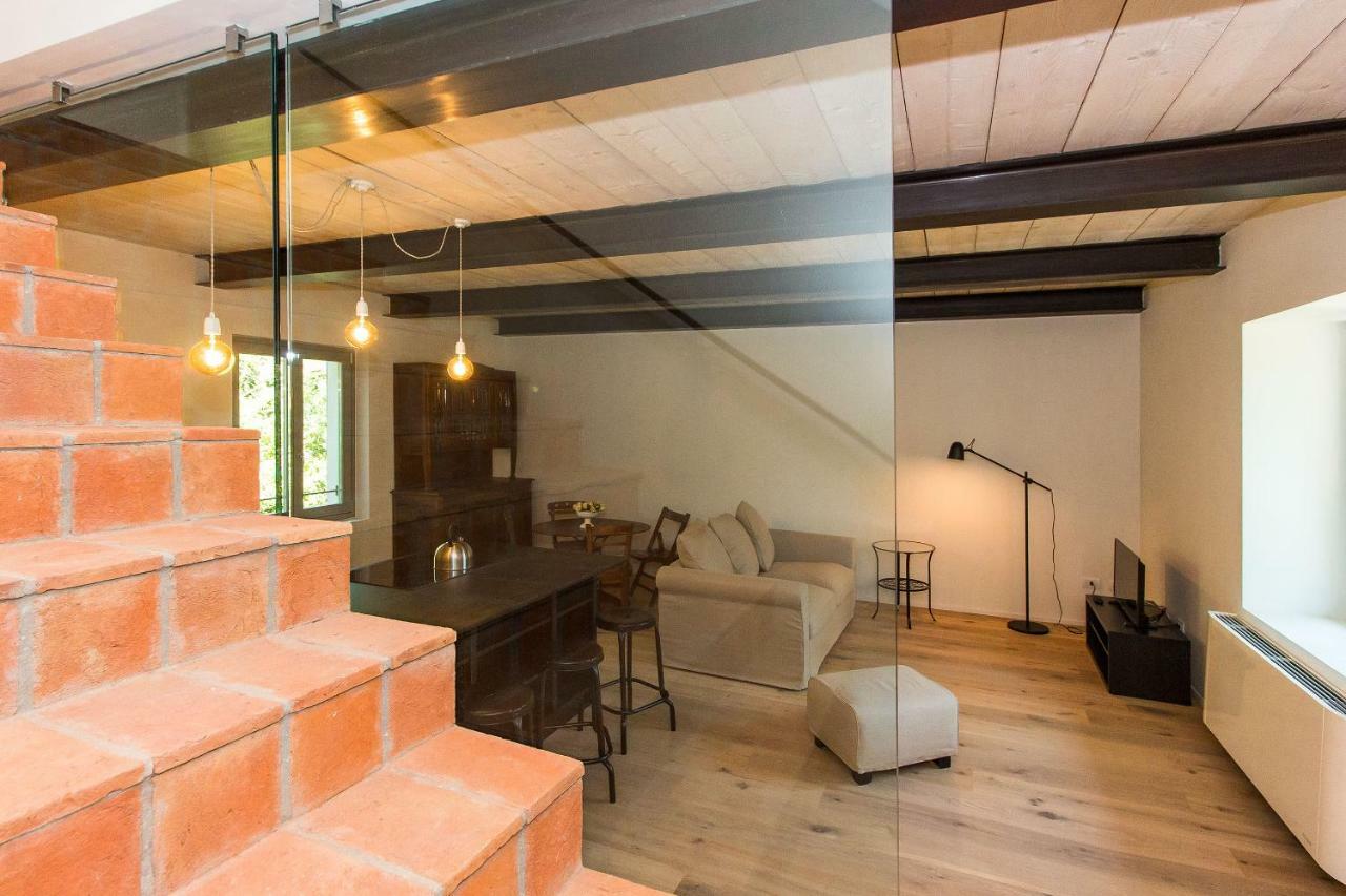 Appartamenti Presso Cascina La Melagrana Costigliole d'Asti Bagian luar foto