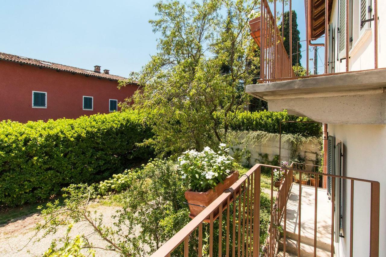 Appartamenti Presso Cascina La Melagrana Costigliole d'Asti Bagian luar foto