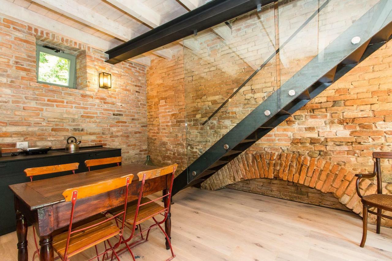Appartamenti Presso Cascina La Melagrana Costigliole d'Asti Bagian luar foto