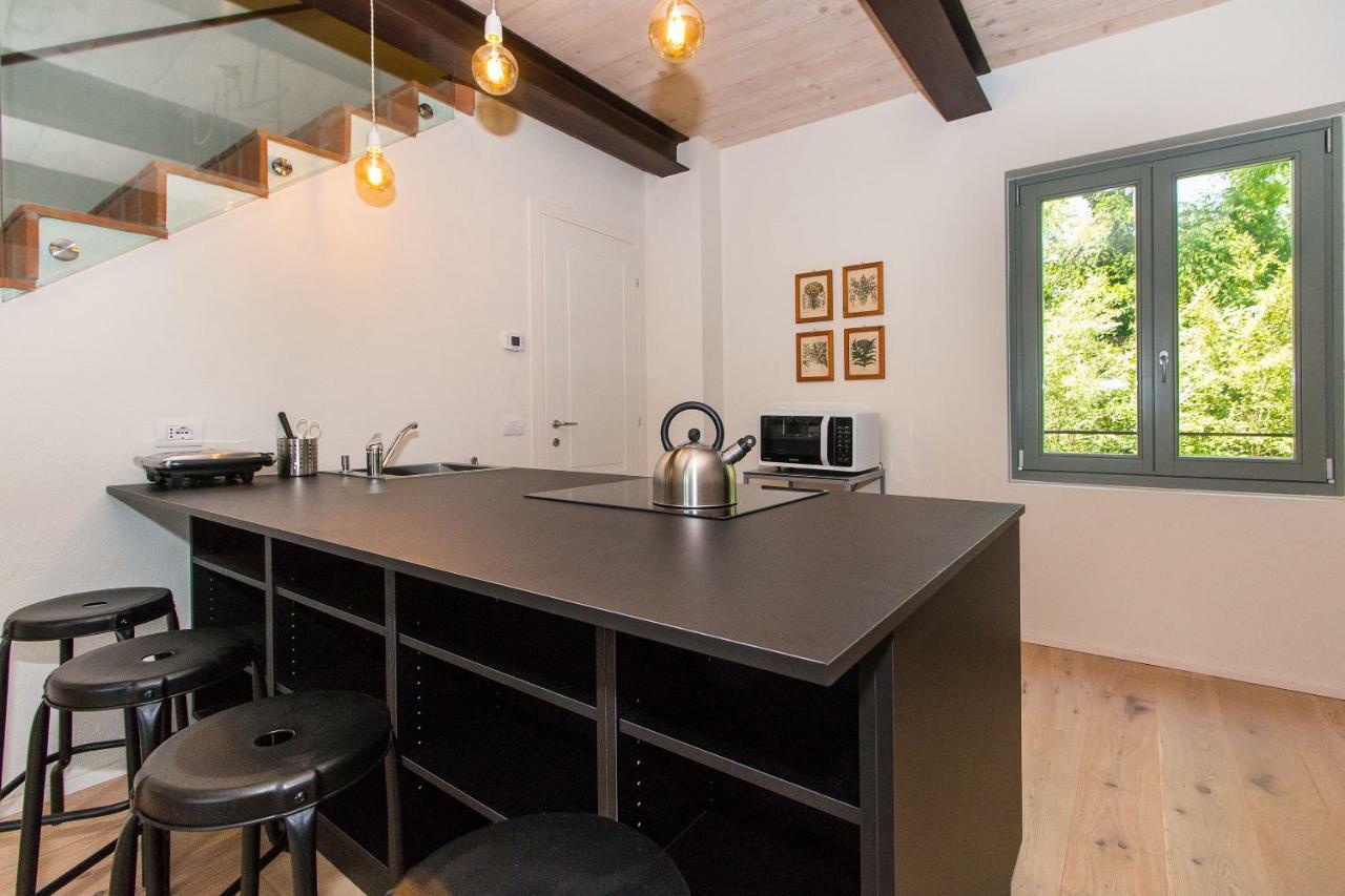 Appartamenti Presso Cascina La Melagrana Costigliole d'Asti Bagian luar foto