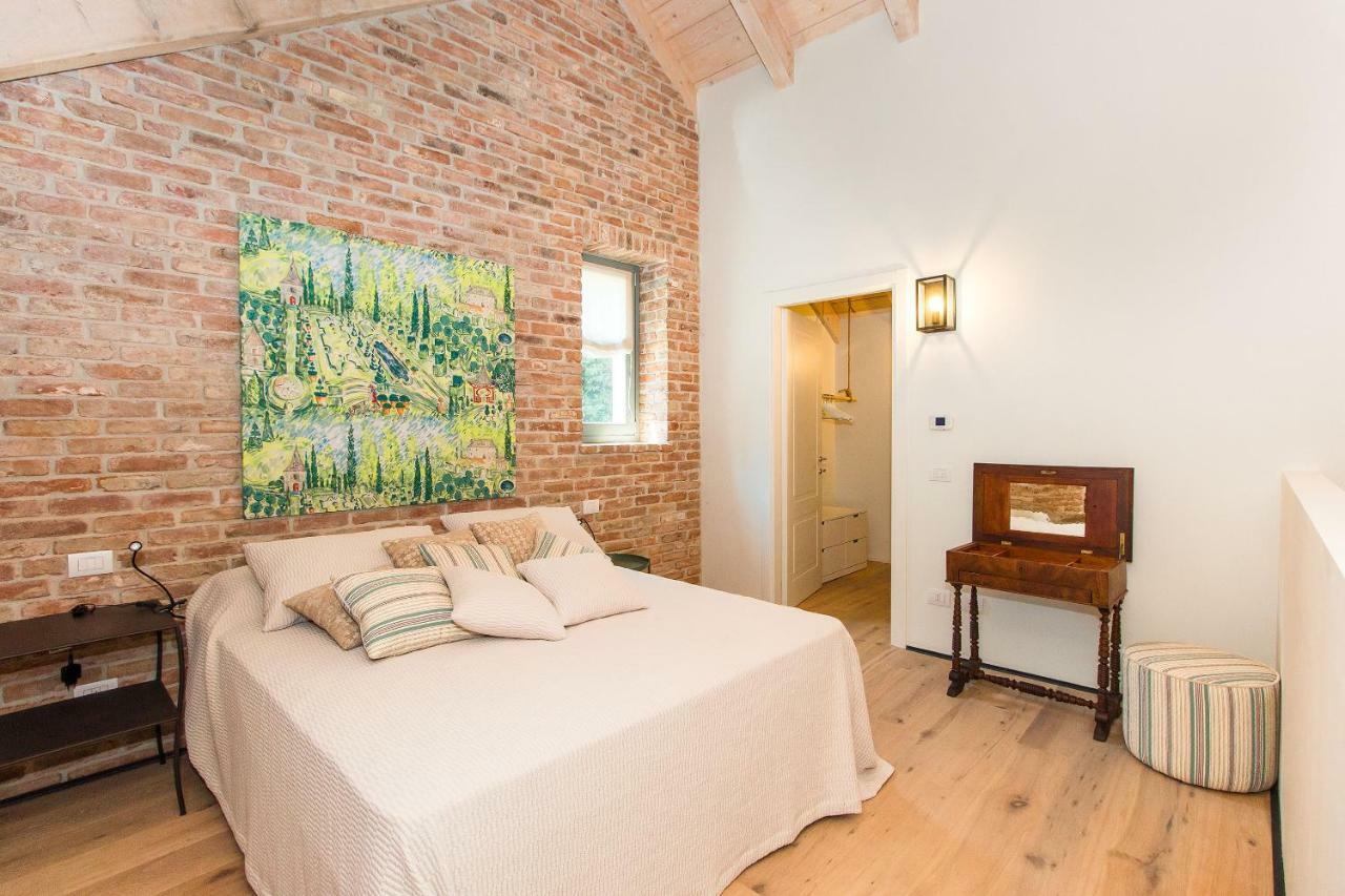 Appartamenti Presso Cascina La Melagrana Costigliole d'Asti Bagian luar foto