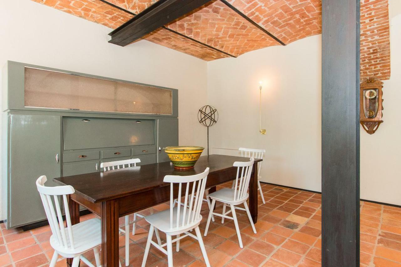 Appartamenti Presso Cascina La Melagrana Costigliole d'Asti Bagian luar foto
